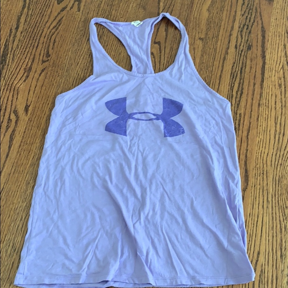 Under Armour Tank